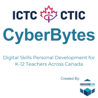 ICTC's CyberBytes